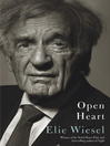 Cover image for Open Heart
